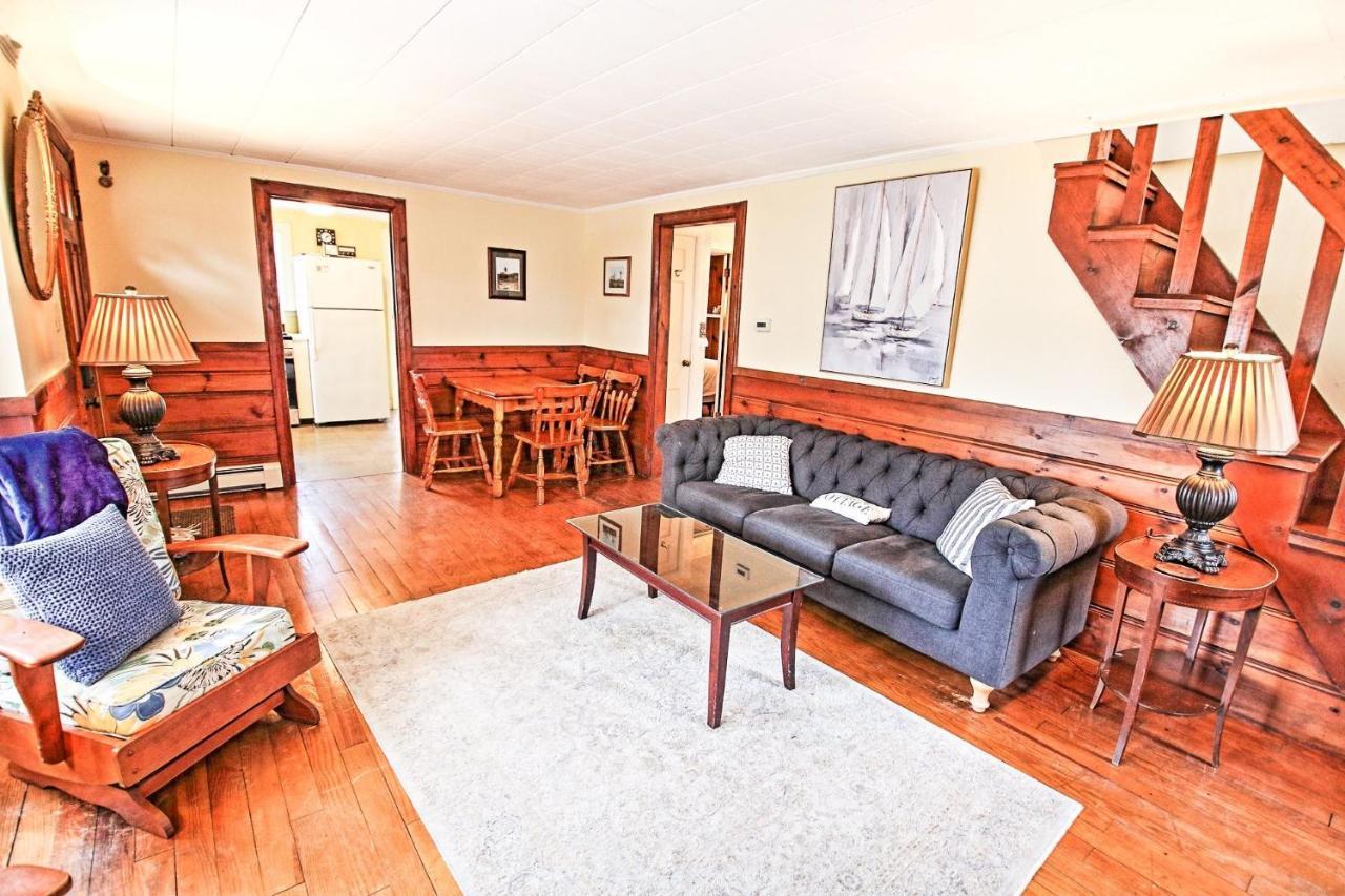 Lofted Cape Cottage By Leavetown Vacations South Yarmouth Esterno foto