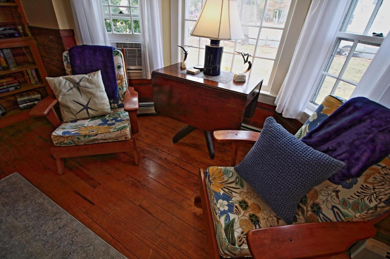 Lofted Cape Cottage By Leavetown Vacations South Yarmouth Esterno foto