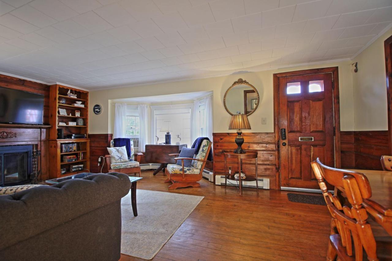 Lofted Cape Cottage By Leavetown Vacations South Yarmouth Esterno foto