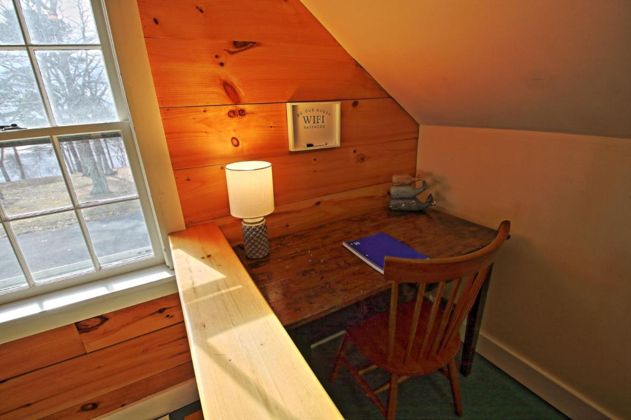 Lofted Cape Cottage By Leavetown Vacations South Yarmouth Esterno foto