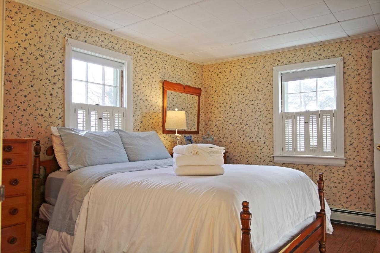 Lofted Cape Cottage By Leavetown Vacations South Yarmouth Esterno foto