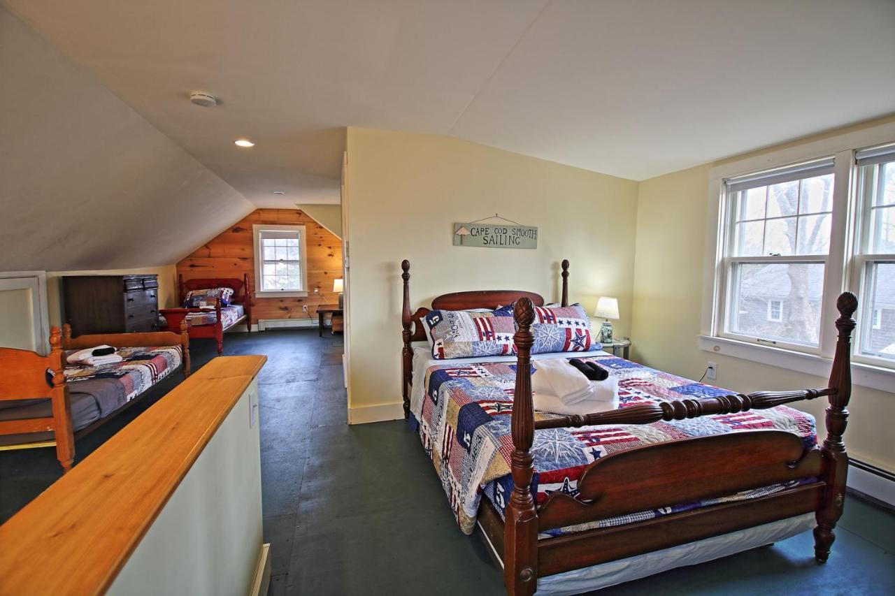 Lofted Cape Cottage By Leavetown Vacations South Yarmouth Esterno foto