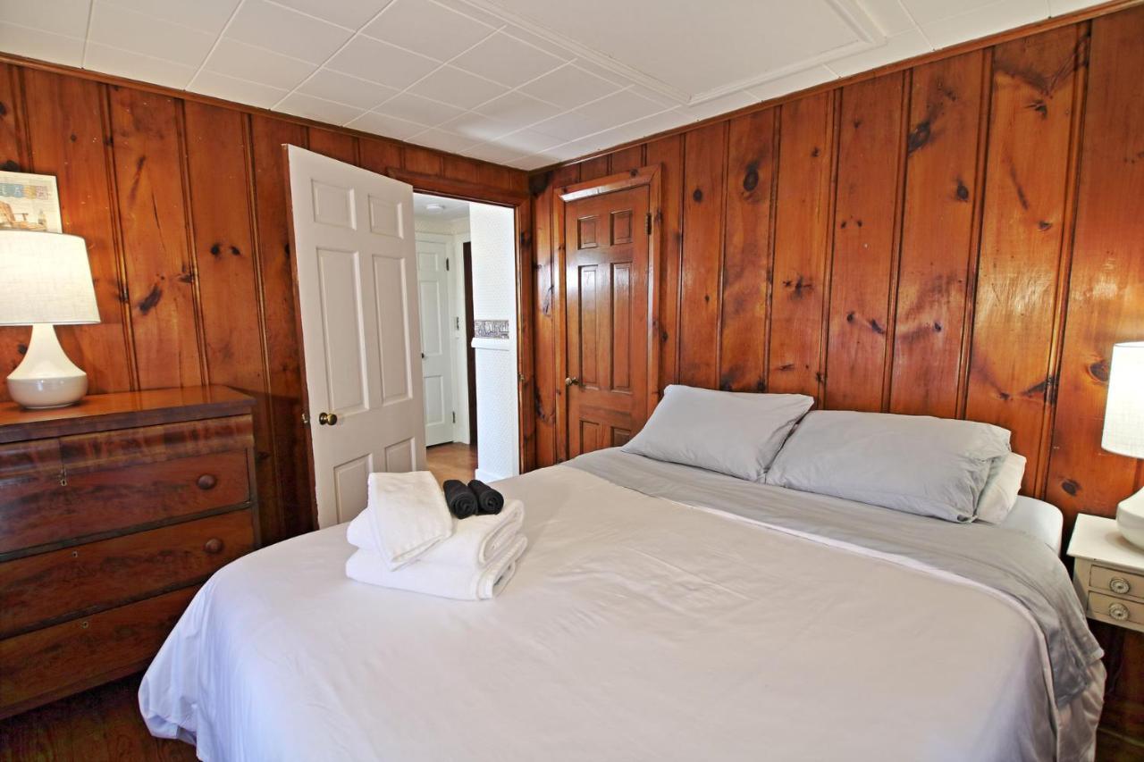 Lofted Cape Cottage By Leavetown Vacations South Yarmouth Esterno foto
