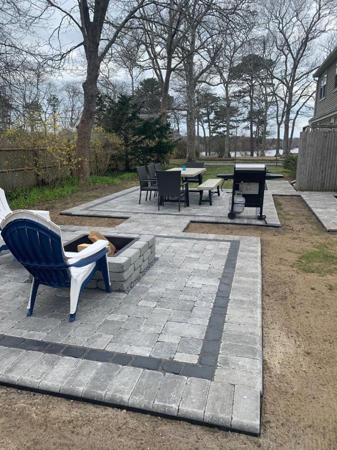 Lofted Cape Cottage By Leavetown Vacations South Yarmouth Esterno foto
